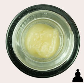 ♙ - Crooked Jaw - Dulce De Uva Live Rosin (2G Quantities Only)