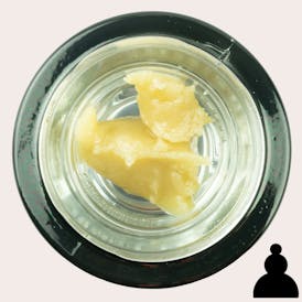 ♙ - IPK - Queen Hippo Live Rosin