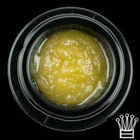 ♛ - Trichome Traders - Peanut Butter Runtz + GMO Live Resin
