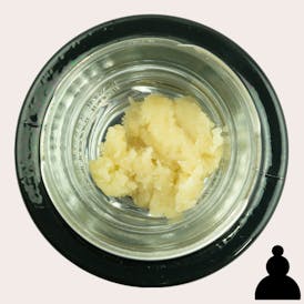 ♙ - GMO Live Rosin CLEARANCE