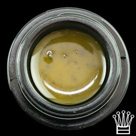 ♛ - FRAKTAL - The Bridge Live Resin
