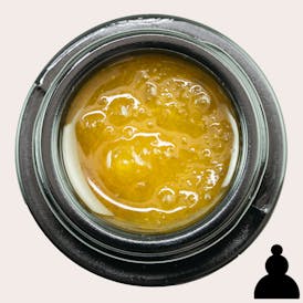 ♙ - Eternity Cured Resin