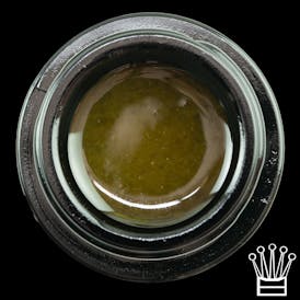 ♛ - FRAKTAL - Skunkmaster's Dragon Live Resin