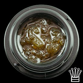 ♛ - FRAKTAL - Phenohunt Live Resin