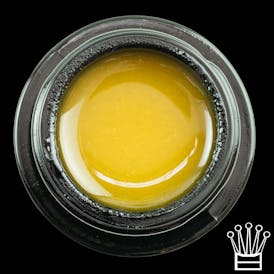 ♛ - FRAKTAL - Sour Haze Live Resin