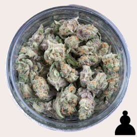 ♙ - FRAKTAL - Alien Cookies Smalls