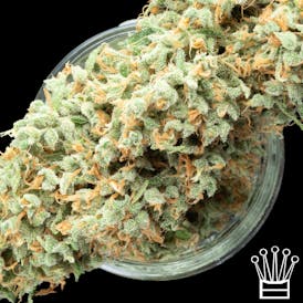 ♛ - FRAKTAL - Lemon Thai (1/2oz minimum)