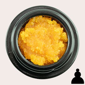 ♙ - Unicorn Tears - Fruitacious D Cured Resin
