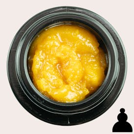 ♙ - Unicorn Tears - Maple Root Cured Resin