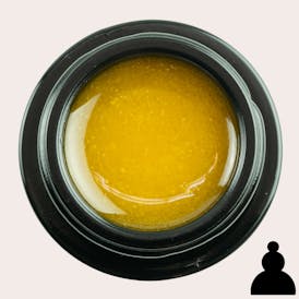 ♙ - Unicorn Tears - Grapefruit Sour Cured Resin