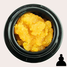 ♙ - Unicorn Tears - Hella Gas Cured Resin