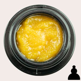♙ - Unicorn Tears - Alien Vortex Cured Resin