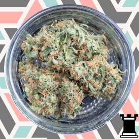 ♜ - FRAKTAL - Sour Haze
