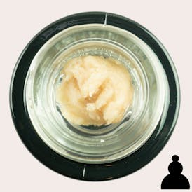 ♙ - FRAKTAL - Hippy Crasher Live Rosin