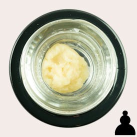 ♙ - FRAKTAL - Cap Junky Live Rosin
