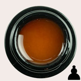 ♙ - Harbor Coastal - Sherb Cream Pie Cured Resin