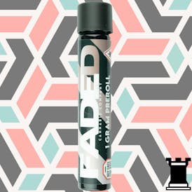 ♜ - Faded - Crunch Berries (1g) Pre Roll
