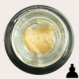 ♙ - Crooked Jaw - Moonraker Live Rosin