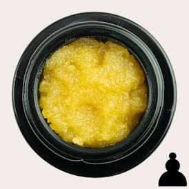 ♙ - GMO Cured Resin (Atlantic Jungle)
