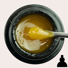 ♙ - Gorilla Glue #4 Cured Resin