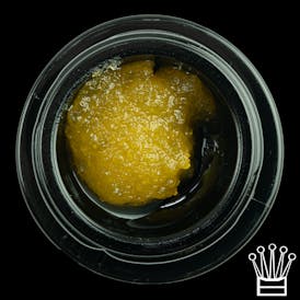 ♛ - FRAKTAL - Marmalade Live Resin