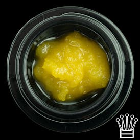 ♛ - FRAKTAL - Skunkmaster's Dragon Live Resin