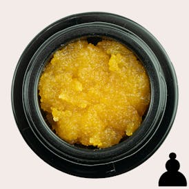 ♙ - Ice Cream Cake Cured Resin