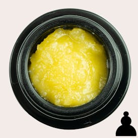 ♙ - Too Cool Cured Resin