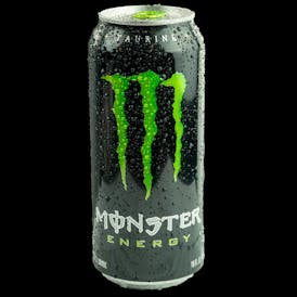 Monster Energy (16oz)