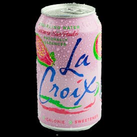 La Croix Guava (12oz)