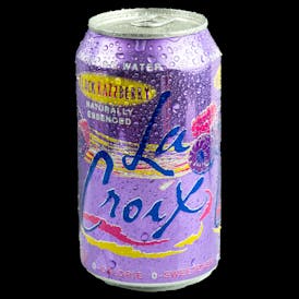 La Croix Black Razzberry (12oz)