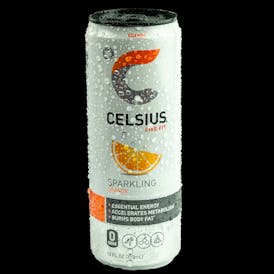 Celsius Orange (12oz)