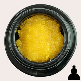 ♙ - Harbor Coastal - Papaya Syrup Cured Resin