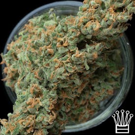 ♛ - FRAKTAL - Lemon Thai (1/2oz minimum)