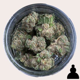 ♙ - GR Farms - Musty Buffalo Smalls