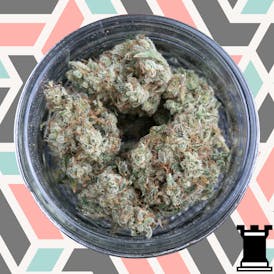♜ - Crooked Jaw - Lime OG