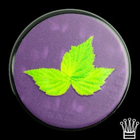 ♛ - The Papermill - Blackberry Fizz Live Rosin