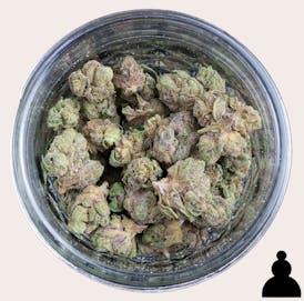 ♙ - GR Farms - Blue Zushi Smalls