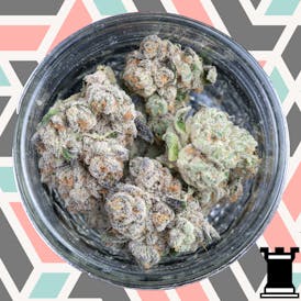 ♜ - FRAKTAL - Hippy Crasher