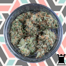 ♜ - FRAKTAL - Sour Haze