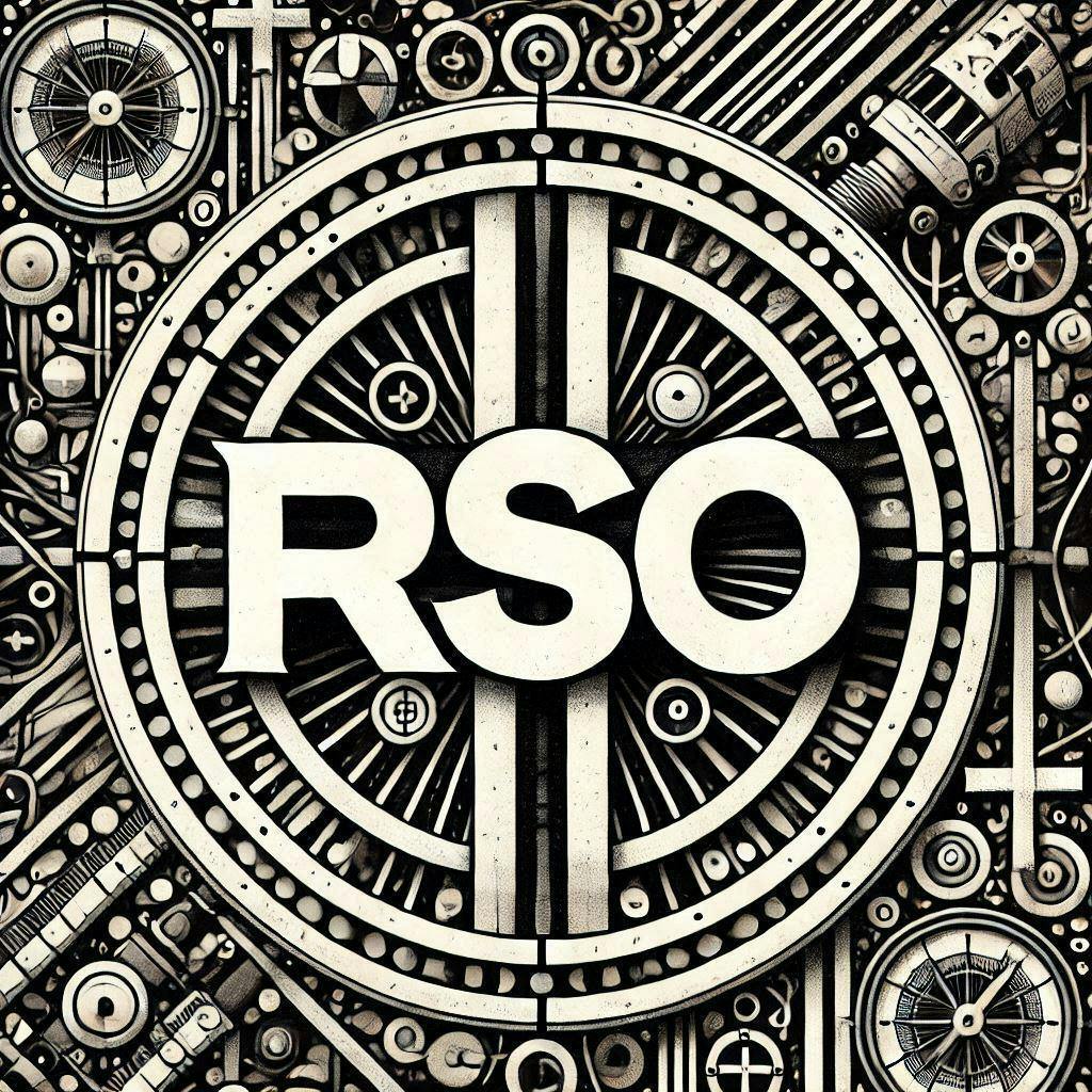 OKP RSO Heavy Hitter I