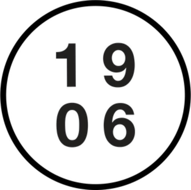 1906 Relief AM