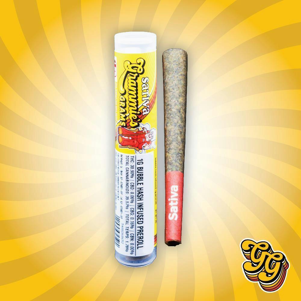 GG Cosmic Honey S