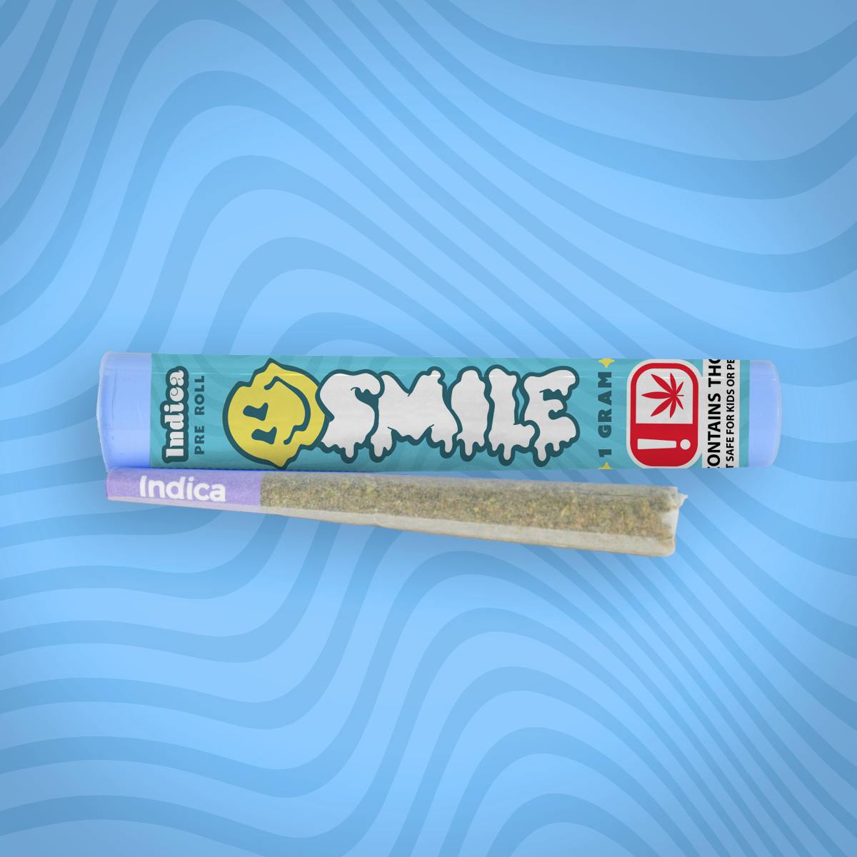 Maple Fudge | Joint | 1g