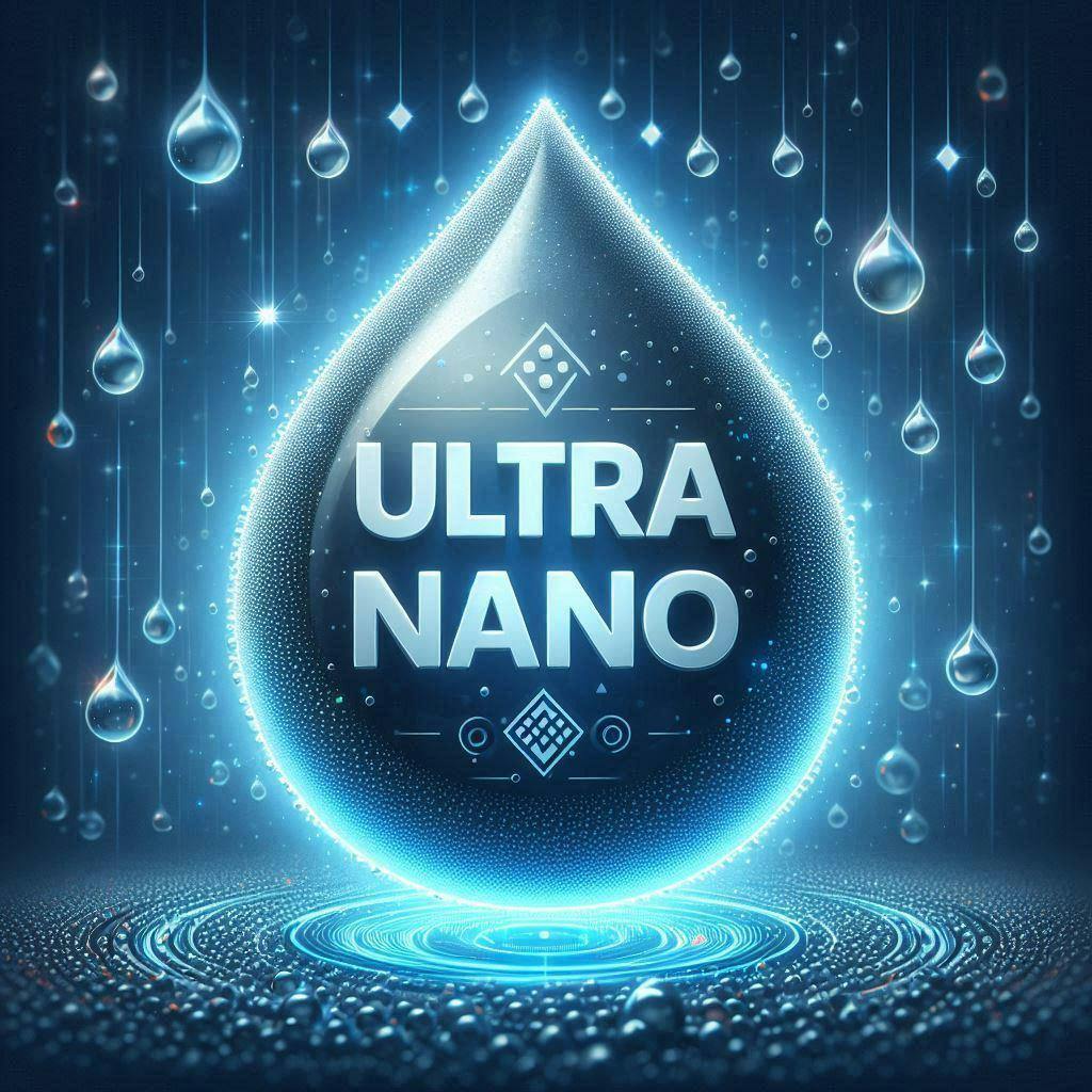 OKP Nano THC Ultra 30g