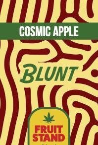 Fruit Stand Blunt Cosmic Apple