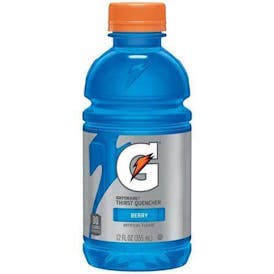 GATORADE