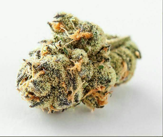 Granddaddy Purple 3.5g Small Bud