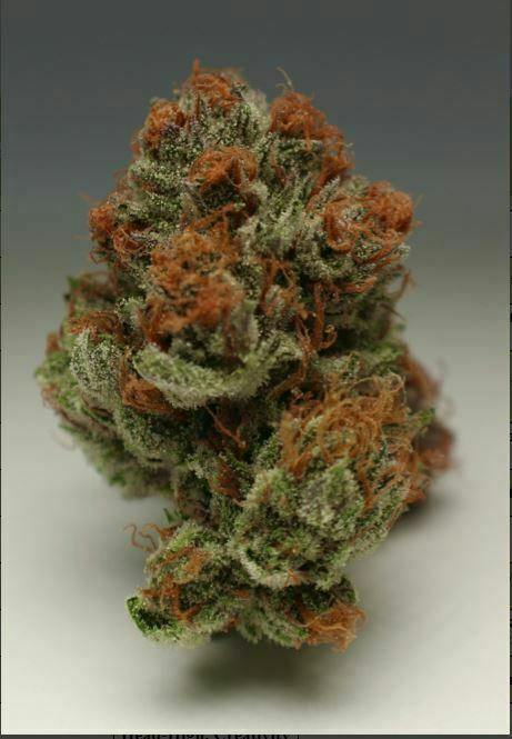 Purple Eclipse 3.5g