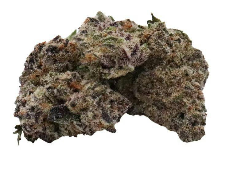 Blueberry Headband 3.5g